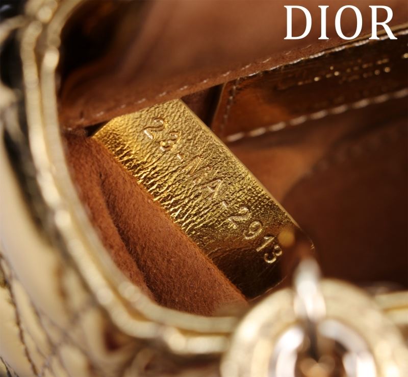 chr1st1an D10r my lady bags